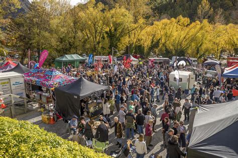 2019 Gallery - The Arrowtown Autumn Festival