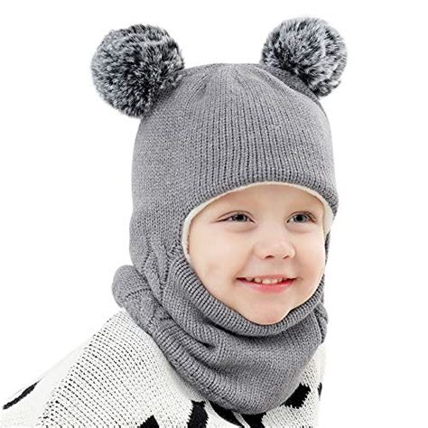 Best Toddler Girl Winter Hats To Keep Your Little One Warm