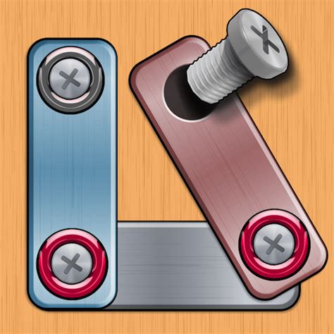 Nuts And Bolts - Screw Puzzle - Apps on Google Play