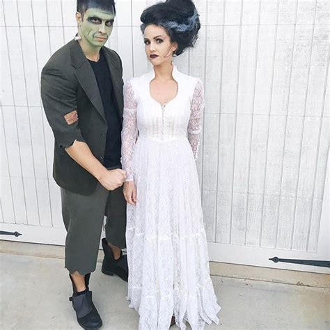 Unique Frankenstein Costume