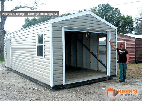 Cost to build a 12 x 24 storage shed - kobo building