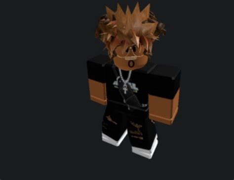 Drippy Roblox Avatars