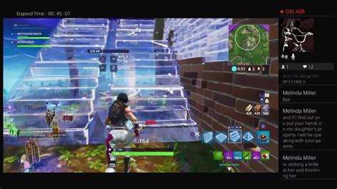 FOR BLAKE (Fortnite) - YouTube