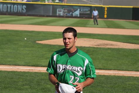 Dayton Dragons Baseball: Dayton, Ohio | Dayton Dragons right… | Flickr