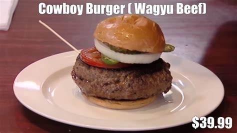 Burger Kitchen Specialty : r/KitchenNightmares