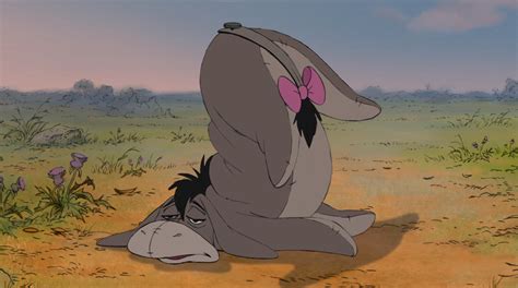 Eeyore Gallery | Winnie the Pooh