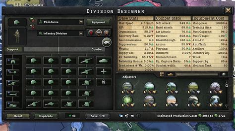 Hearts of Iron 4 (HOI4) – Best Defense Templates - Gamer Empire