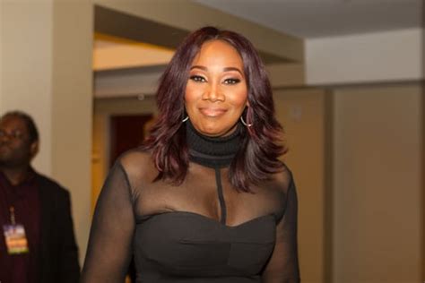 Complete List Of Yolanda Adams Albums And Discography - ClassicRockHistory.com