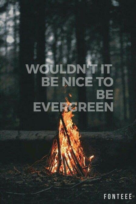 evergreen// cavetown | Make me happy quotes, Christian song quotes ...