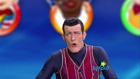 Robbie Rotten - Lazytown Photo (39902597) - Fanpop