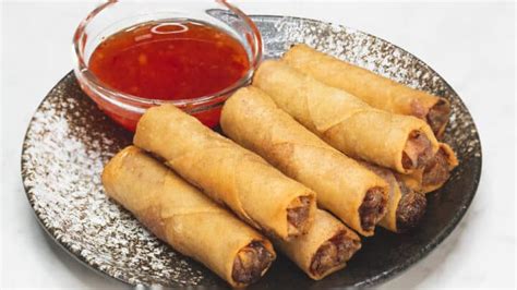 Lumpia Wrapper Essentials - Recipes by Nora