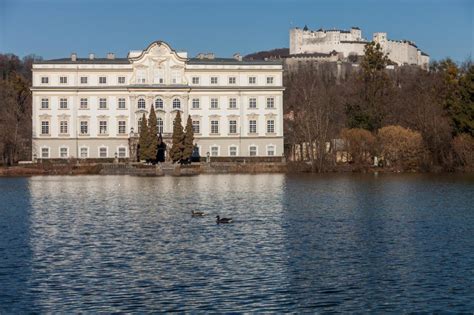 Castle Hotels in Austria: 8 Schloss Hotels For a Magical Holiday