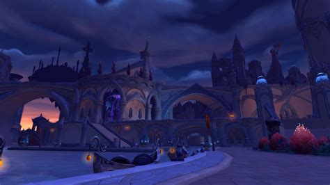 Suramar - Zone - World of Warcraft