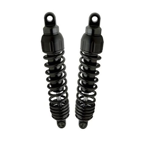 Progressive 444 Shocks For Harley Dyna 1991-2017 - RevZilla