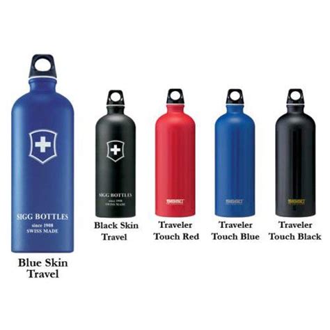 Sigg Water Bottles - Mature Teen Tube