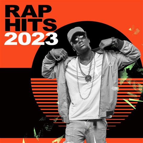 ‎Rap Hits 2023 - Album by Various Artists - Apple Music