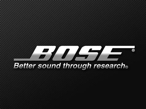 Marketing Mix of Bose and 4Ps (Updated 2023) | Marketing91