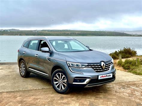 Renault Koleos 2.5 Dynamique AWD (2023) review - last hurrah for the ...