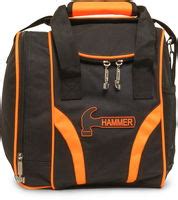 Hammer Bowling Bags