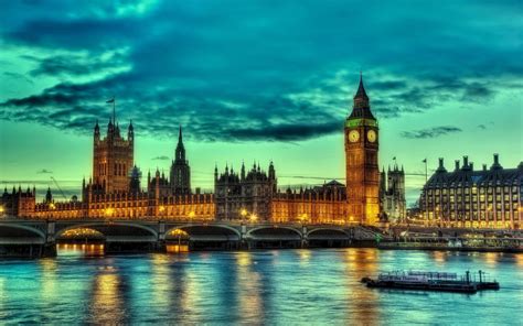 12 Fascinating Facts About London | Art-Sheep