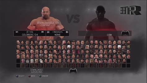 Goldberg wwe 2k17 code - fmluda