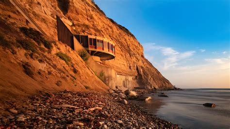 Mushroom House in La Jolla: Everything You Need to Know | Lajolla.com