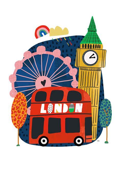 London clipart scene london, London scene london Transparent FREE for download on WebStockReview ...