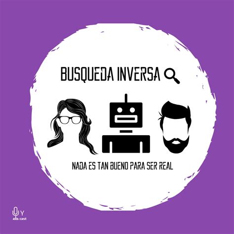 Búsqueda Inversa - UyCast