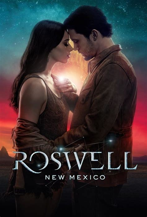 Roswell, New Mexico. Serie TV - FormulaTV