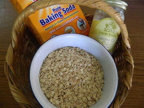 Itch Relief Oatmeal Bath Recipe | Just A Pinch Recipes