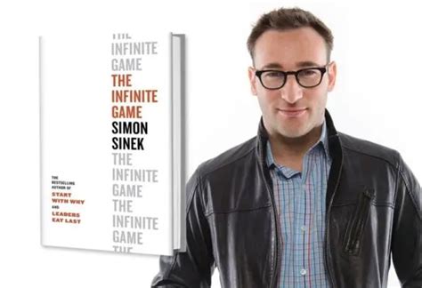 5 Reasons to read The Infinite Game for a startup - Inspire99