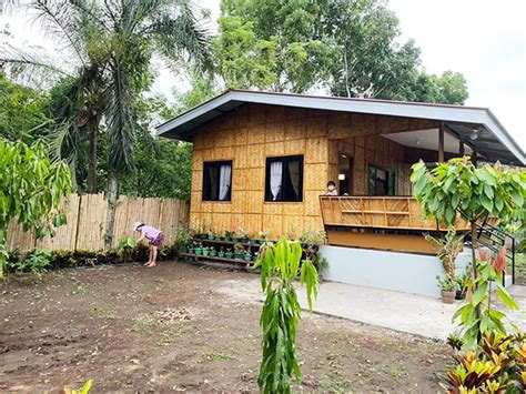 Modern Bahay Kubo Philippines