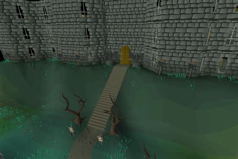 Slayer Tower - OSRS Wiki