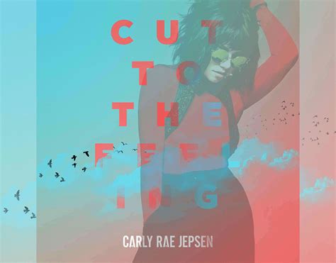 INSTRUMENTAL: Carly Rae Jepsen – Cut to the Feeling (Mp3 Download)