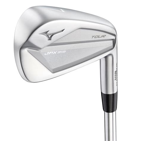 Mizuno Irons Range 2018 - The latest Mizuno golf clubs