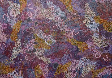 Australian Aboriginal Artworks Collection - Japingka Gallery