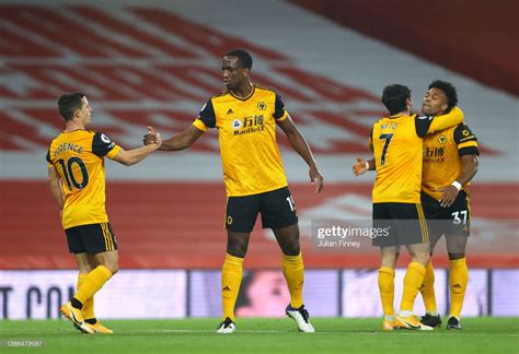 Wolves vs Arsenal: Predicted line-up - VAVEL International