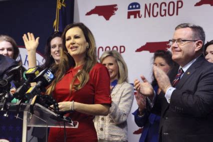 North Carolina Democrat switches parties, giving GOP veto-proof control ...