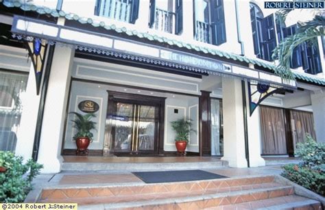 Duxton Reserve Hotel, Autograph Collection Image Singapore