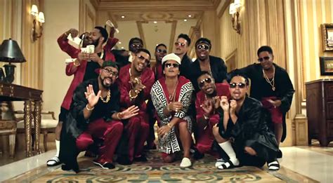 Bruno Mars Blasts To #1 On iTunes With '24k Magic' / Video Tops 10 ...