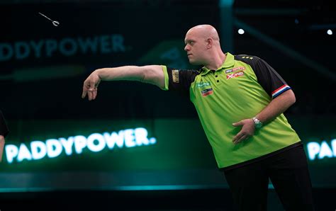 Darts tips: Our punts for World Darts Championship 2023 winner