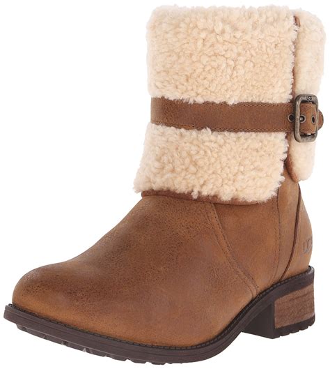 Best Coupon of UGG Women Blayre Ii Winter Boot