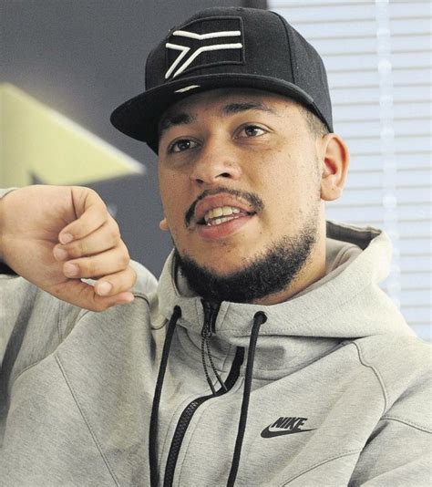 South African Rapper, AKA Receives Tons Of Threat Messages From ...