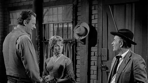 Watch Gunsmoke Season 9 Episode 34: Gunsmoke - Homecoming – Full show on Paramount Plus