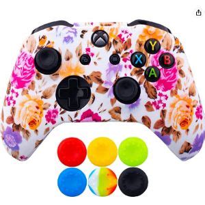 6 Custom Xbox Controller Wraps | Compare Side By Side (2022)