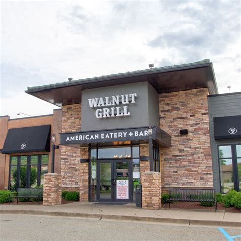 Walnut Grill - Washington PA Restaurant - Washington, PA | OpenTable