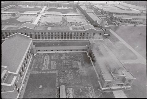 Inside The 1971 Attica Prison Riot In 33 Photos