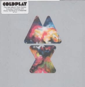 Coldplay Mylo xyloto (Vinyl Records, LP, CD) on CDandLP