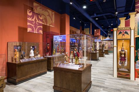 Thinkwell Group Designs and Produces New Museum for Atlanta's Center ...