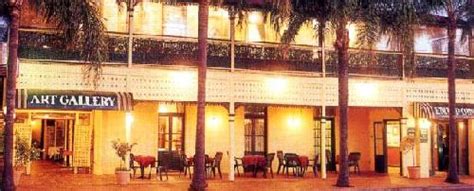 Redlands & Cleveland Queensland | Heritage Tourism